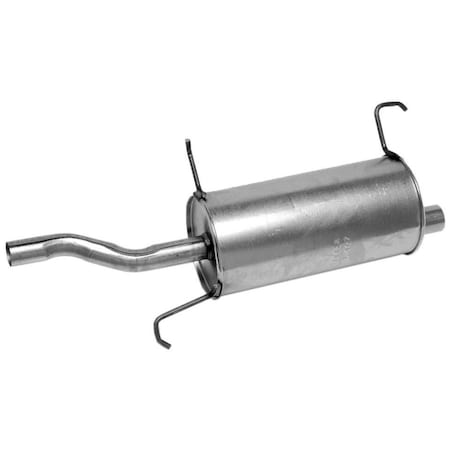 Walker EXHAUST MUFFLER 18322
